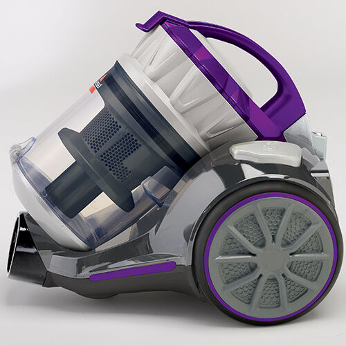 PowerLifter® Multi-Cyclonic Canister Vacuum 1654D